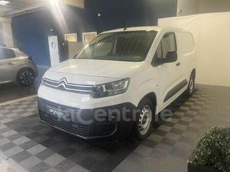 iii van bluehdi 100 s&s club m 650kg bvm5