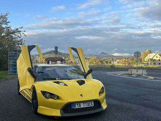 k1 attack supersport 2016