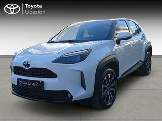 5 puertas active tech 120h e-cvt