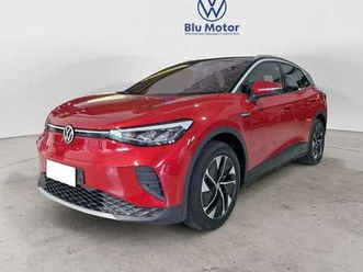 77 kwh pro performance 204cv