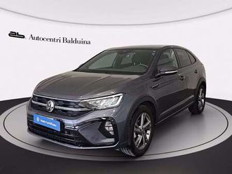 1.0 tsi r-line 110cv dsg