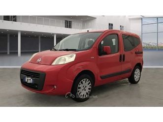 1.4 8v 77 cv dynamic natural power ok neopatentati