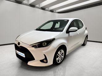 1.5 hybrid agile cvt 85 kw (116 cv)