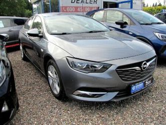 opel insignia ii country tourer