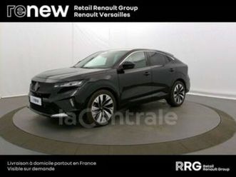 1.2 e-tech full hybrid 200 techno