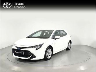 5 puertas active tech 125h e-cvt