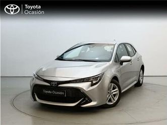 5 puertas active tech 125h e-cvt