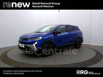 1.6 e-tech full hybrid 145 esprit alpine