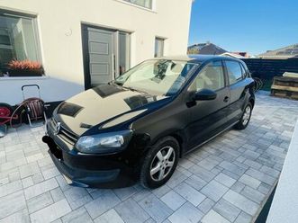 volkswagen polo 1.2 trendline 105.000km steuerkette neu