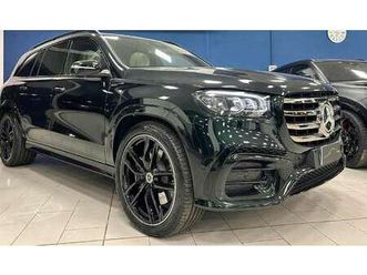 d amg line premium plus 4matic auto