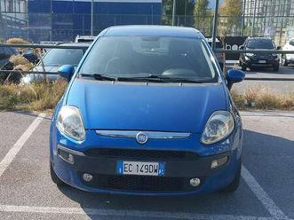 punto iii 2009 evo 5p 1.2 mylife s