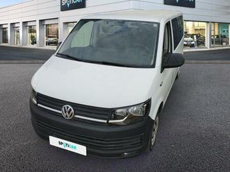 largo 2.0 tdi 110kw bmt 4mot trendline