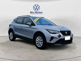 1.0 ecotsi style 95cv