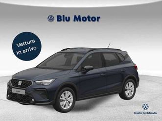 1.0 ecotsi style 95cv