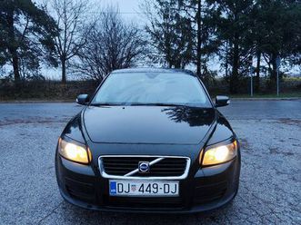 volvo c30 1,6 d, 2008 god.