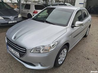 peugeot 301 1.2 vti puretech active citroen pm vác