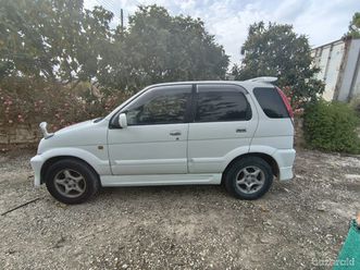 toyota cami 1,3l 2005