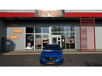 1.6 180 cv hybrid gt bva