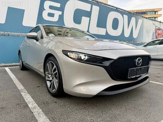 mazda 3 1,5l 2023