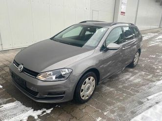 volkswagen golf variant 2.0 tdi bmt comfortline 4motion,...