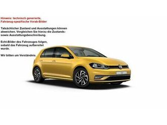 volkswagen golf sound