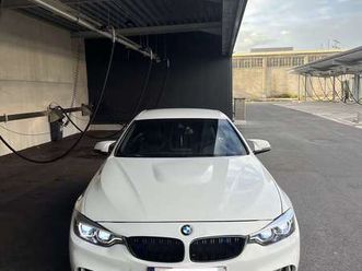 bmw 428i xdrive cabrio individual - full option