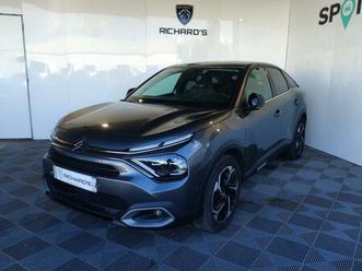 bluehdi 130 s&s eat8 shine