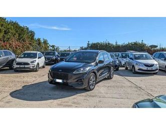 2wd st line 1.5ecoblue 120cv brake assist