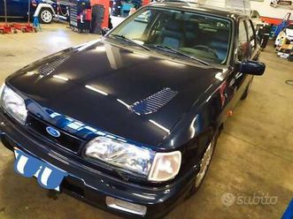 4p 2.0 cosworth c/clima 4x4