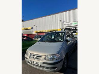 1.8 cdx auto euro 4 5dr