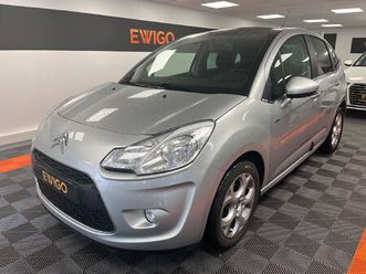 generation-i 1.6 vti 120ch exclusive bva