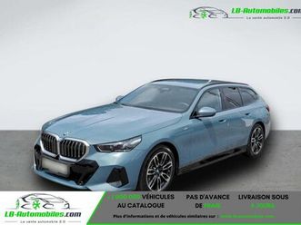 BMW SERIE 5 TOURING 520 bmw-serie-5-touring-520d-197-ch-bva