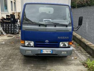 telonato con sponda idraulica