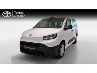 combi gx l1 1.5d 100cv 6mt