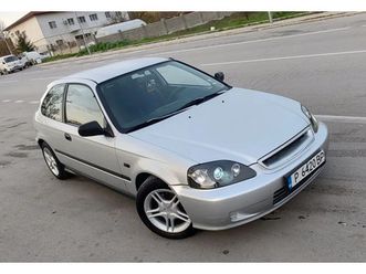 honda civic ek3 1.5 vtec