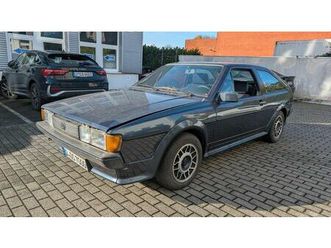 volkswagen scirocco scala