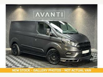 2.0 280 ecoblue limited l1 h1 euro 6 5dr