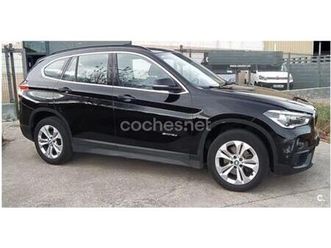 bmw x1 sdrive20da