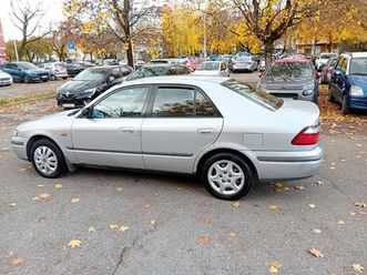 mazda 626 1,8 i, 1997 god.