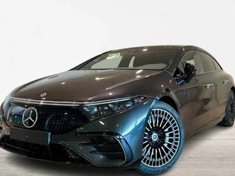 mercedes-benz eqs eqs 450+