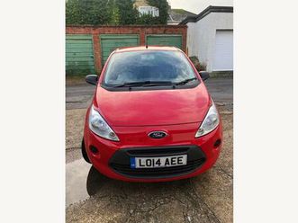 1.2 studio euro 5 3dr