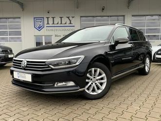 volkswagen passat variant 2.0 tdi*highline*led-matrix*pano*