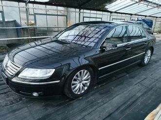 vw phaeton 4,2l ,original zustand , keine bastelbude!!