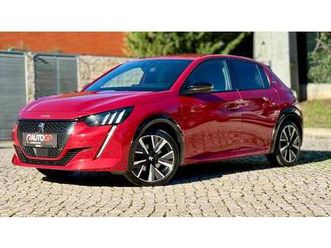 peugeot 208 1.2 puretech gt line