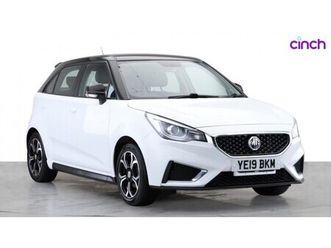 1.5 vti-tech exclusive 5dr