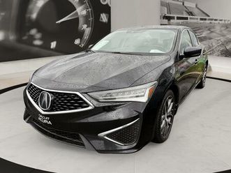 acura ilx 2019 premium