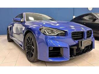 m2 coupe 3.0 480cv auto