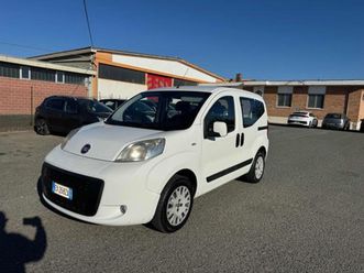 qubo qubo 1.4 8v 77 cv dynamic