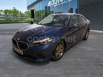 bmw serie 2 216da dct gran coupe
