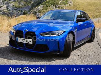 bmw serie 3 m3 competition m xdrive